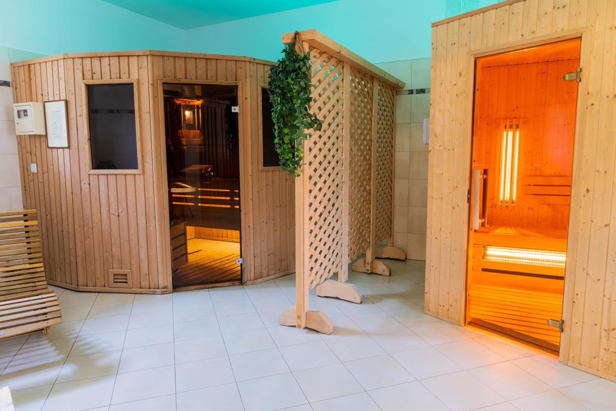 Bellamonte Aparthotel Zakopane Buitenkant foto