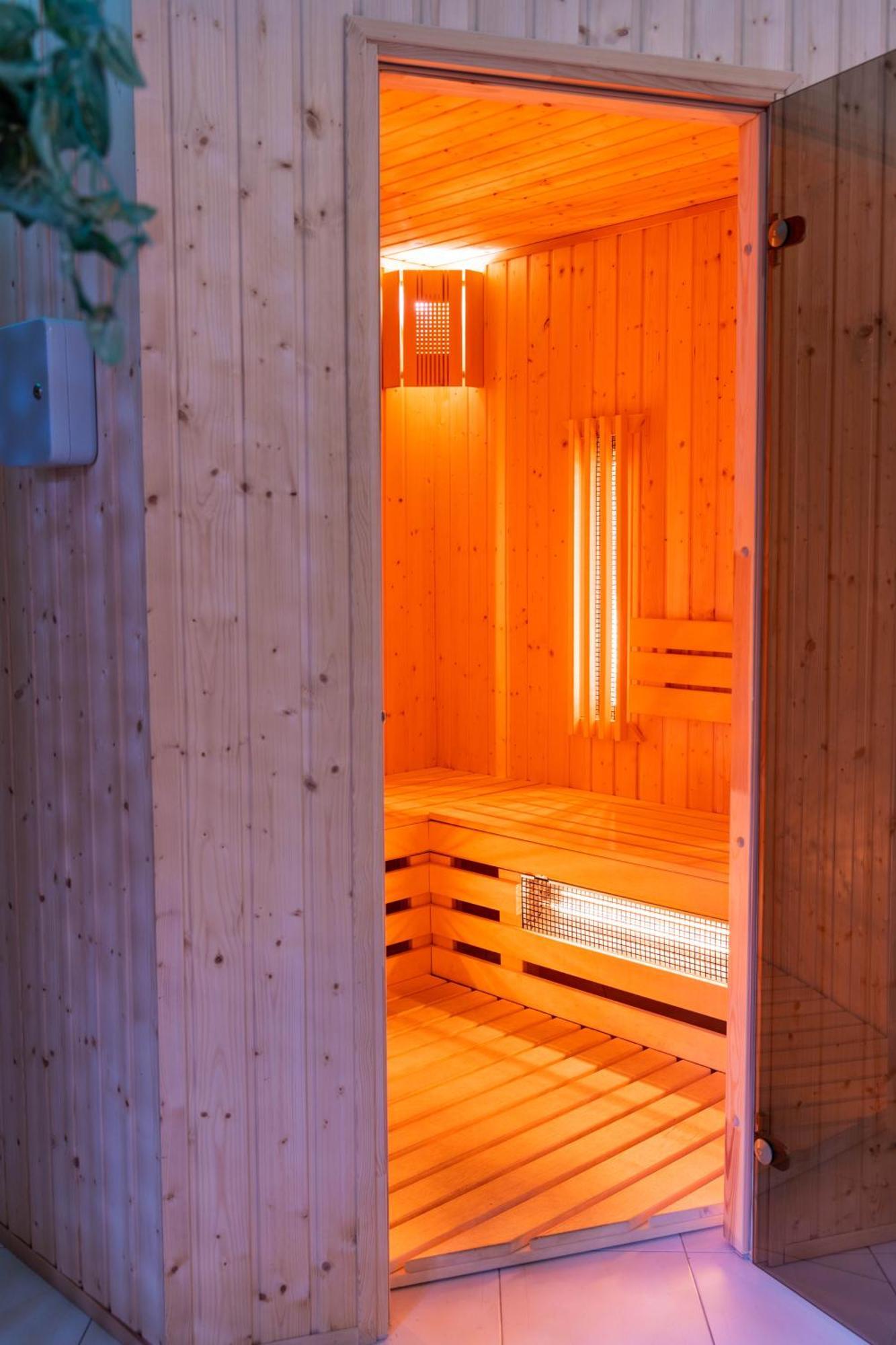 Bellamonte Aparthotel Zakopane Buitenkant foto