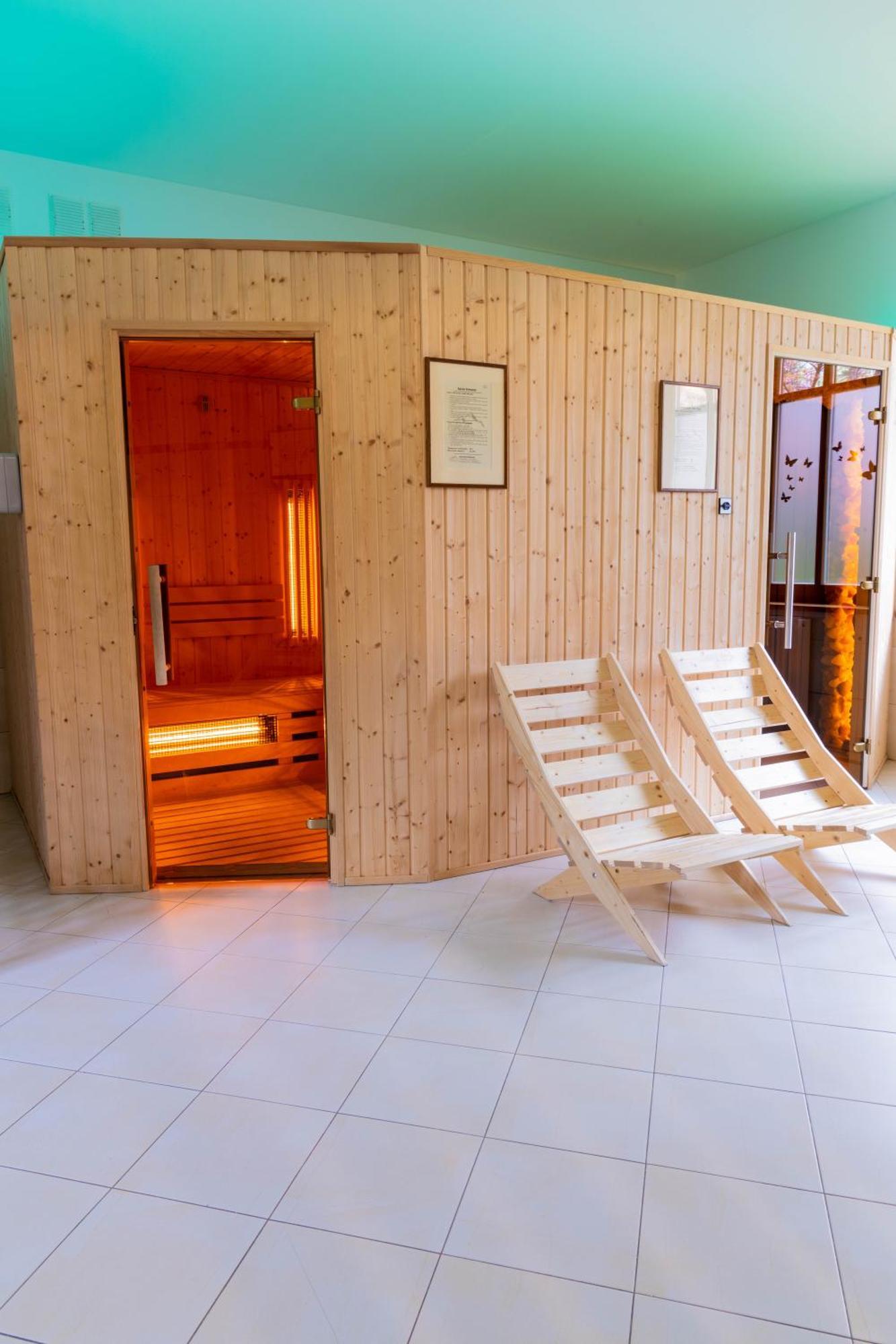 Bellamonte Aparthotel Zakopane Buitenkant foto