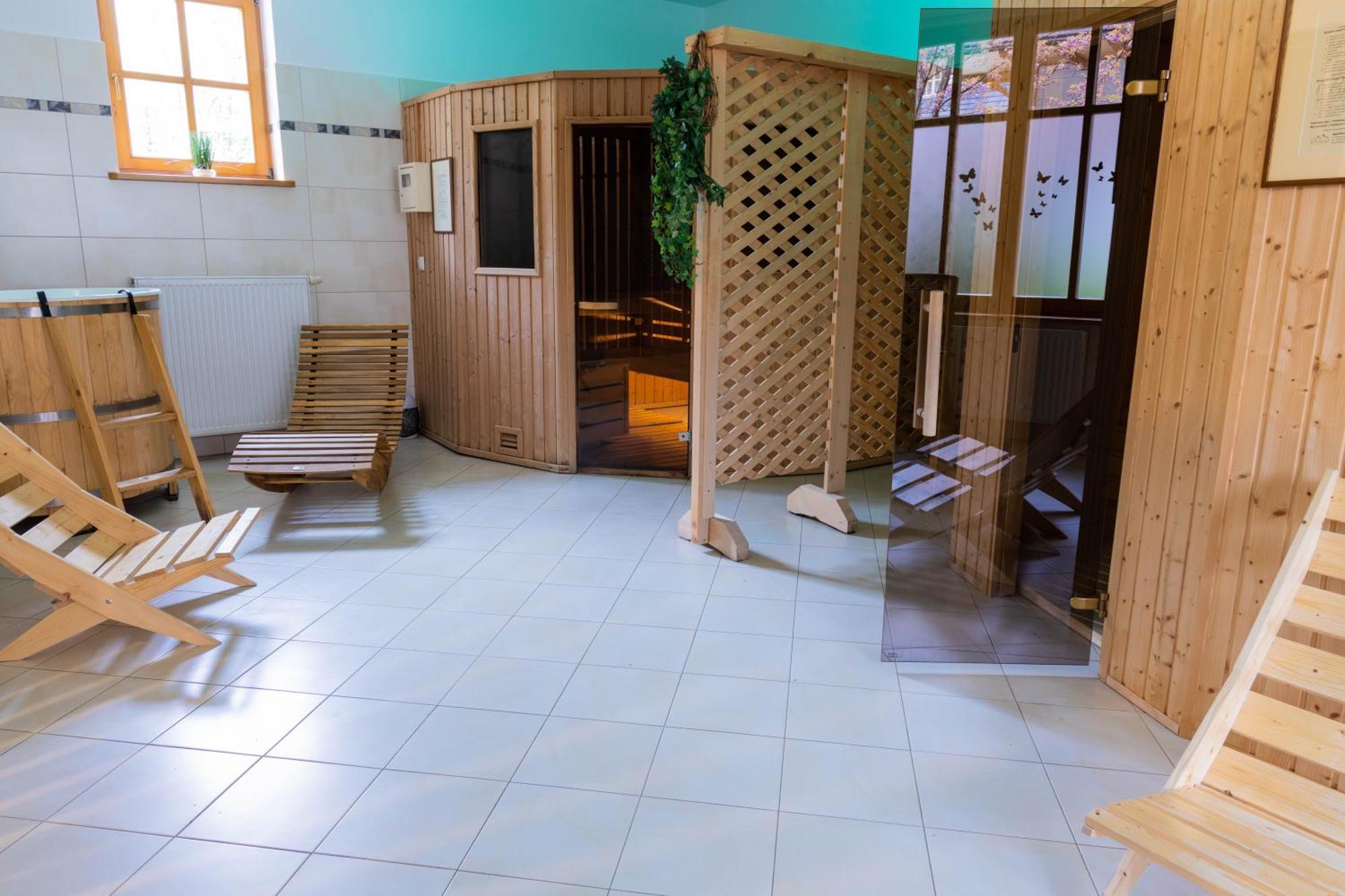 Bellamonte Aparthotel Zakopane Buitenkant foto